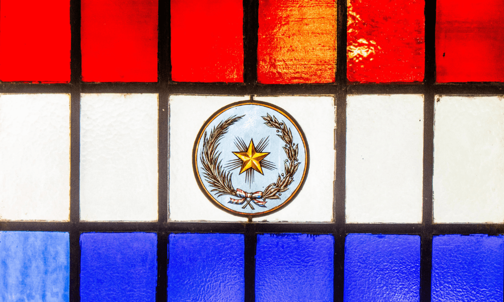 How to Train Like La Albirroja: Paraguay's Resilience Culture, Chaco Endurance and the Science of Defensive Discipline