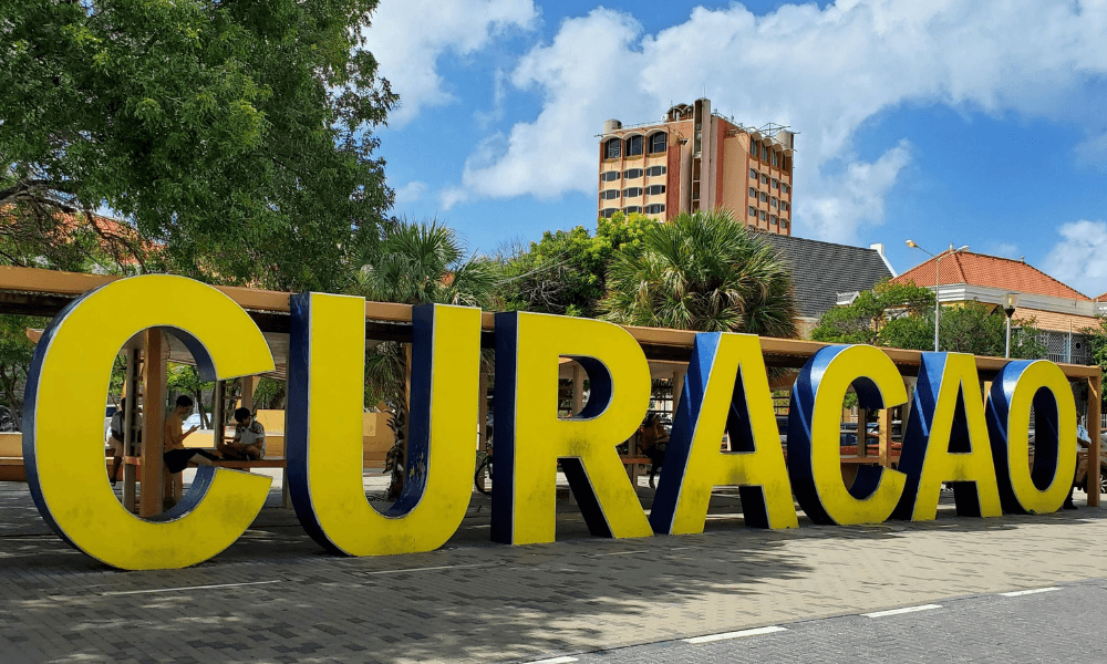 How to Train Like the Blue Wave: Curaçao's Island Conditioning and the Science of the World Cup's Smallest Ever Nation