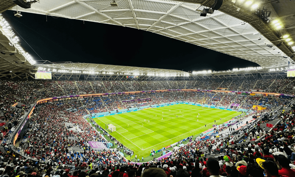 Train Like Qatar: Indoor Training Culture, Heat Science and the Wellness Revolution of the Arabian Gulf