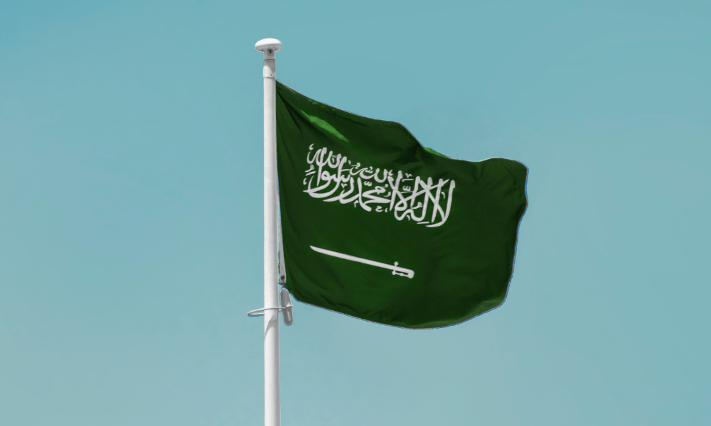 Train Like Saudi Arabia: Desert Conditioning, Vision 2030 Wellness and the Science of a Fitness Revolution