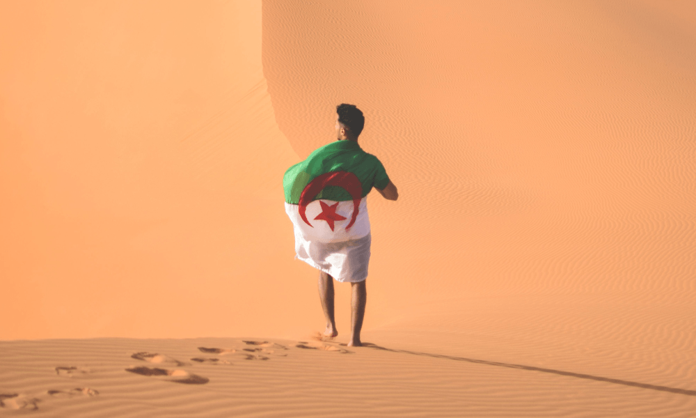 How to Train Like the Fennec Foxes: Algeria's Saharan Endurance Secrets and the Science of North Africa's Proudest Football Nation
