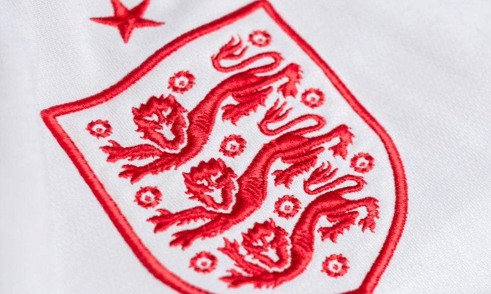 How to Train Like the Three Lions: The British Fitness Secrets Behind England's National Football Team