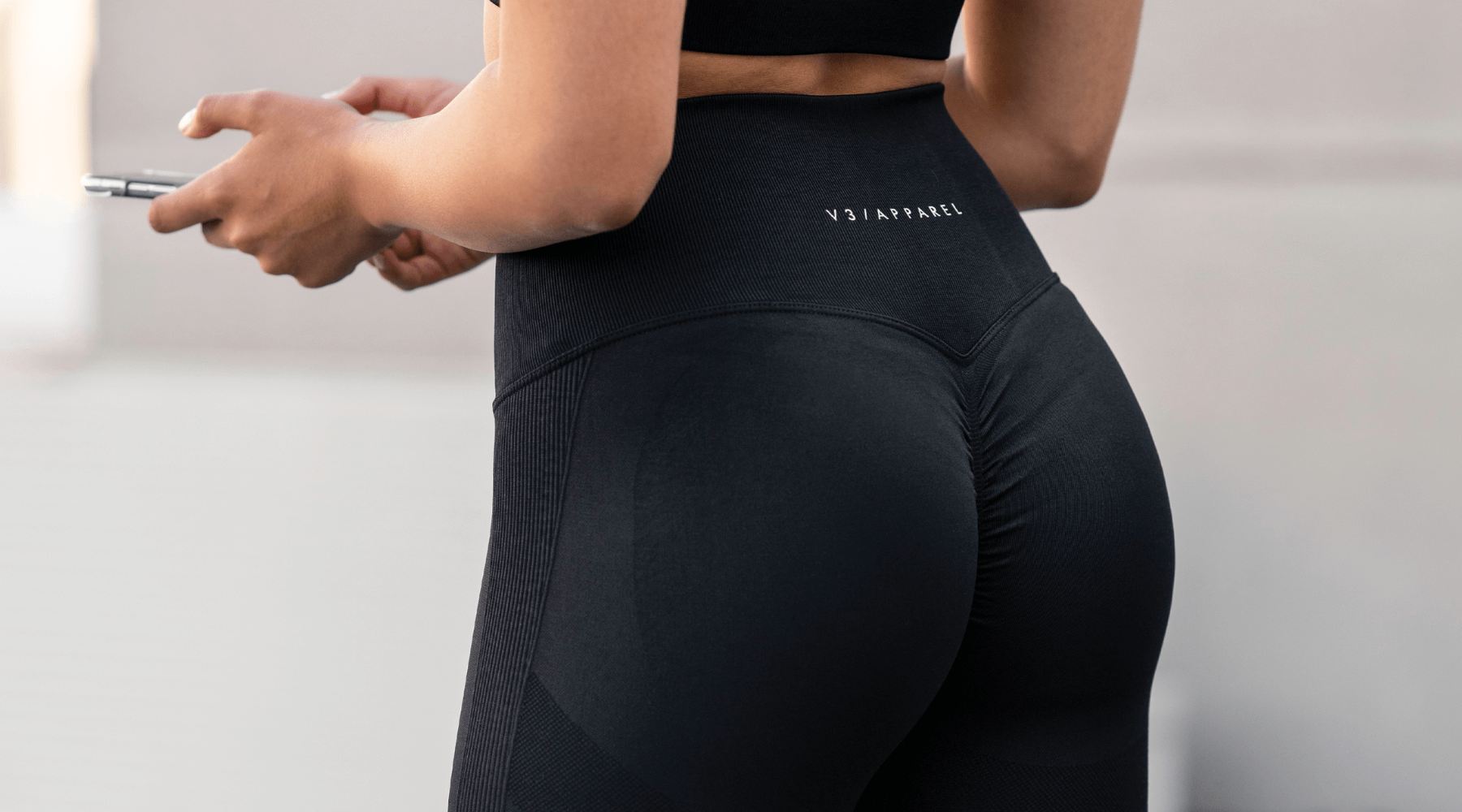 What Are Scrunch Bum Leggings?