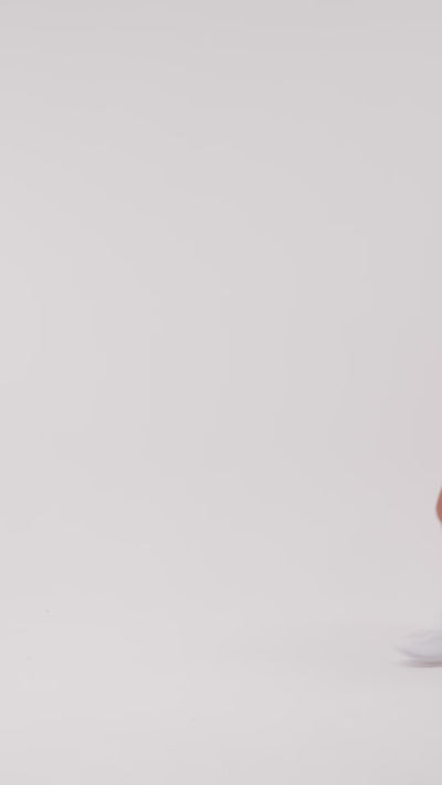 V3 Apparel Women's seamless Limitless high waisted cycle shorts in azure blue – Squat proof 5 inch inseam leg bum enhancing shorts for Gym workouts training, Running, yoga, bodybuilding and bikini fitness.